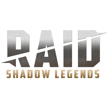 raid shadow legends logo transparent